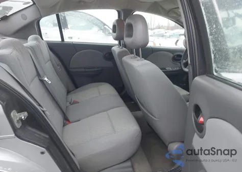 2007 Saturn Ion 2 from USA, damaged, VIN 1G8AJ55F27Z199936